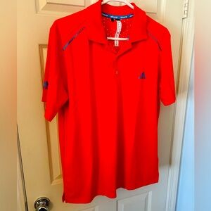 Adidas polo